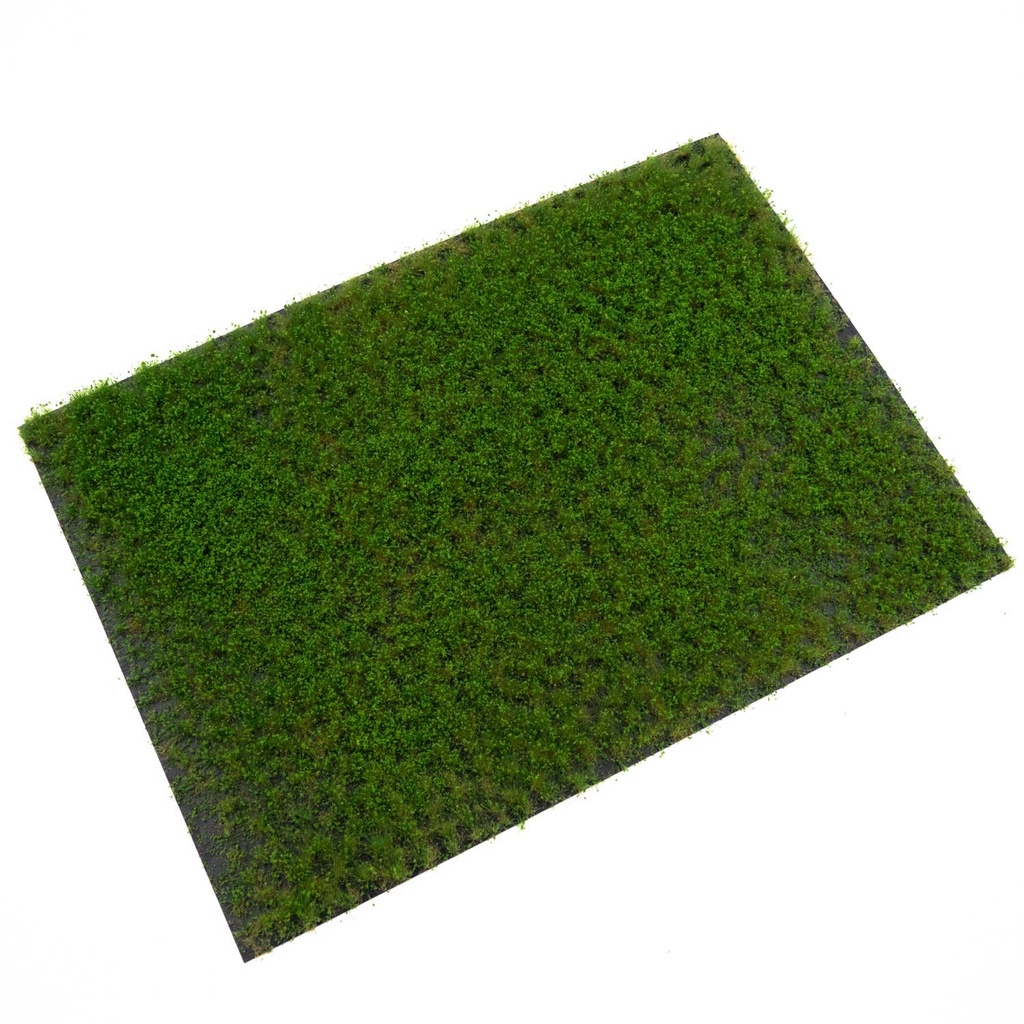 Unkrautbüschel Frühling