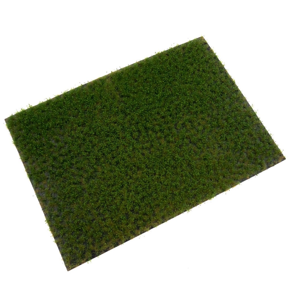 Unkrautbüschel Frühsommer