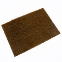 Unkrautbüschel Wintergras