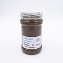 Micro-Turf – burnt gras