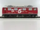 RhB Elektrolokomotive Ge 4/4 I 601 Albula