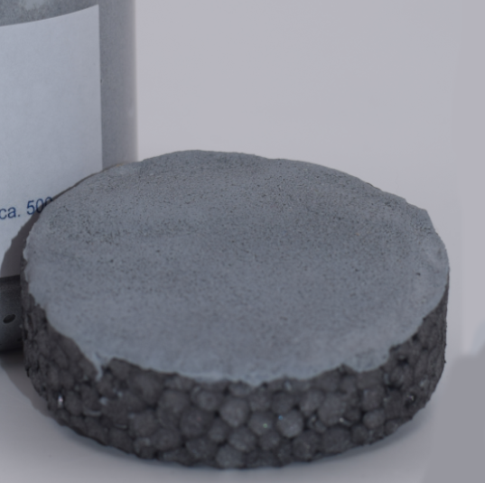 Terrains – concrete
