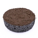 Muddy ground – brown earth