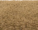 Unkrautbüschel Spätherbst