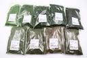 RTS Gras-Flock-Set grün