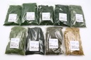 RTS Gras-Flock-Set Sommer
