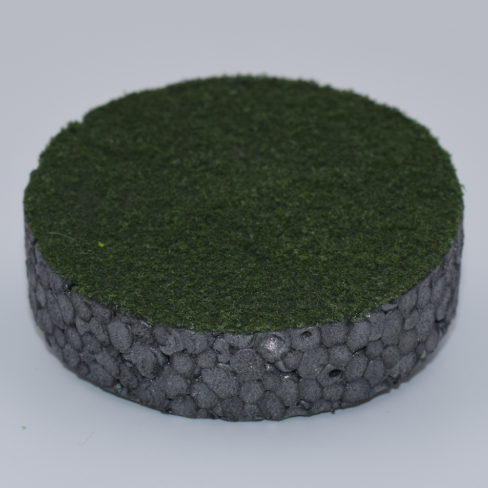 Micro-Turf – dunkelolive