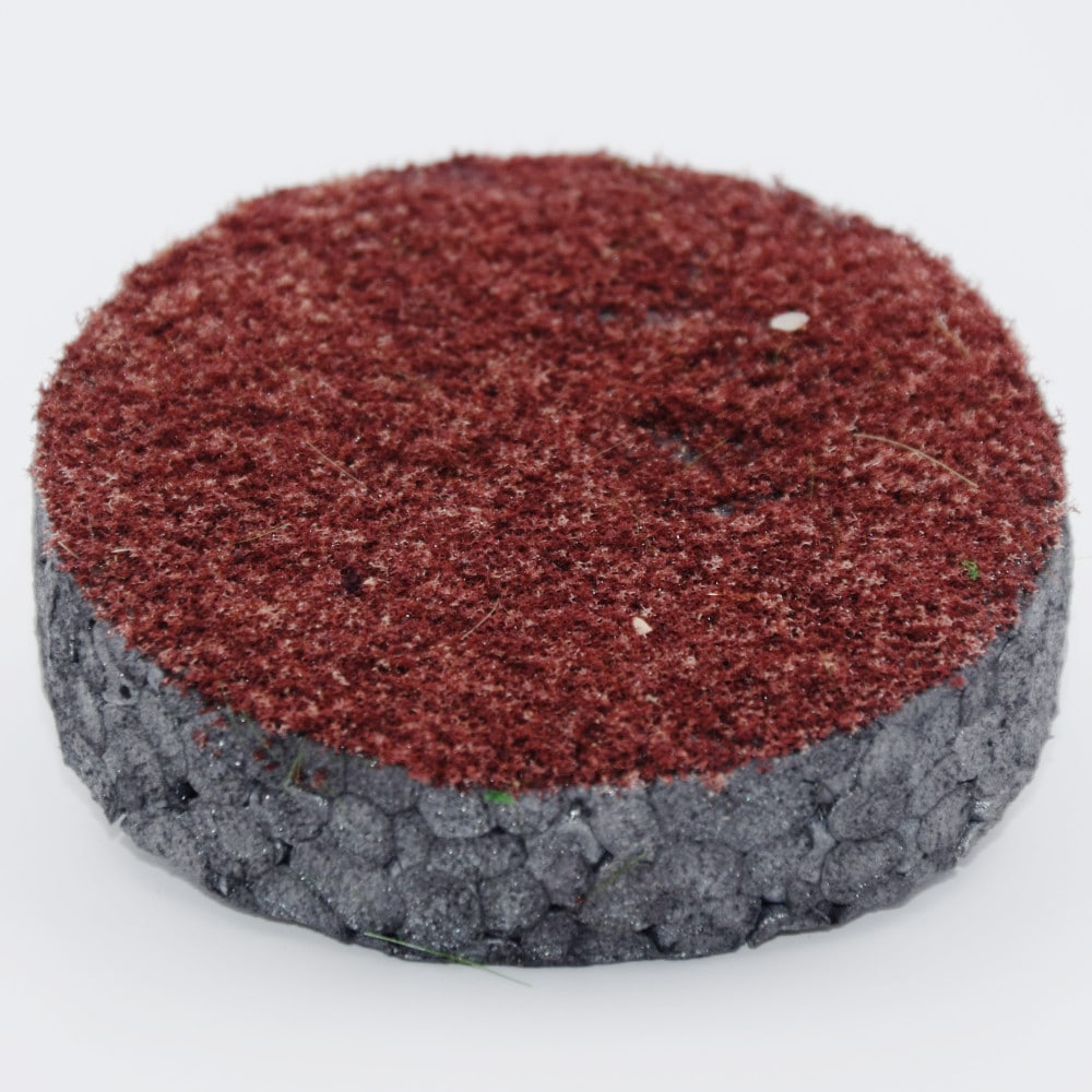 Micro-Turf – blutahorn