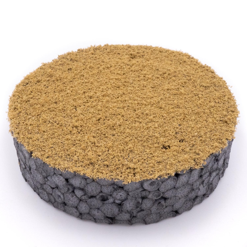 Micro-Turf – yellow gras