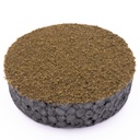 Micro-Turf – burnt gras