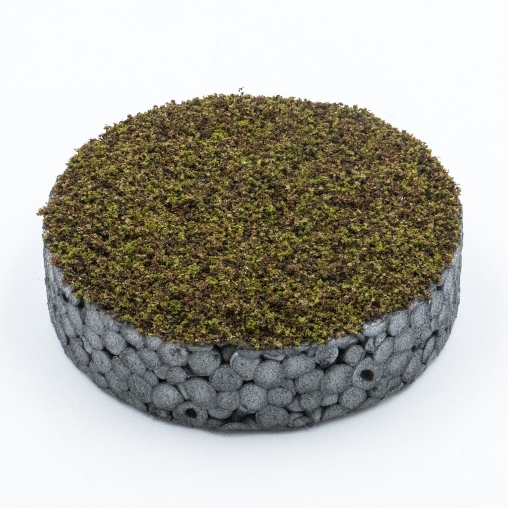 Micro-Turf – Waldboden Laubwald
