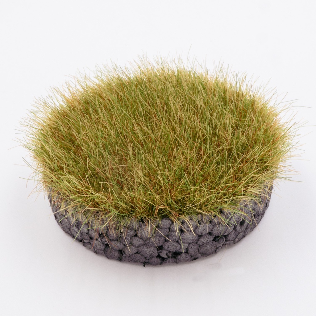 Gras-Flock – Wildgras Sommer