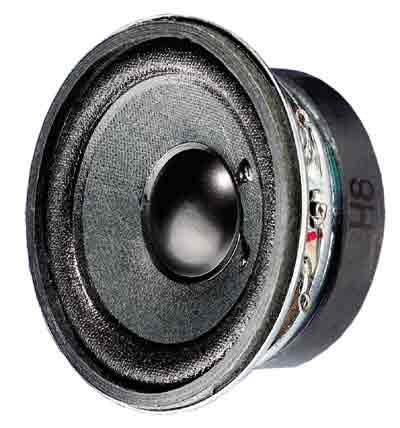 VISATON FRWS 5 R - 8 Ohm