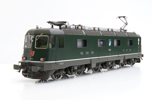 [410 061] SBB Re 6/6 ELEKTROLOKOMOTIVE  | 11688 Linthal