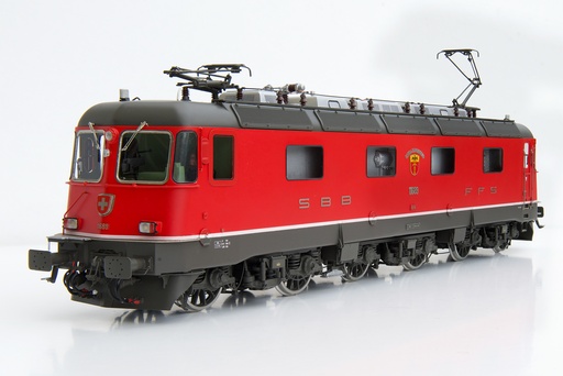 [410 064] SBB Re 6/6 ELEKTROLOKOMOTIVE   11689 Gerra Gambarogno