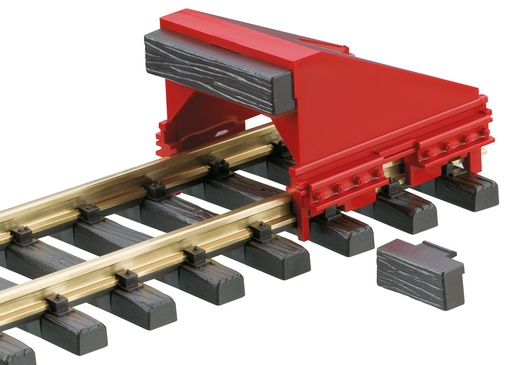 [10316] Modelleisenbahn RhB Prellbock