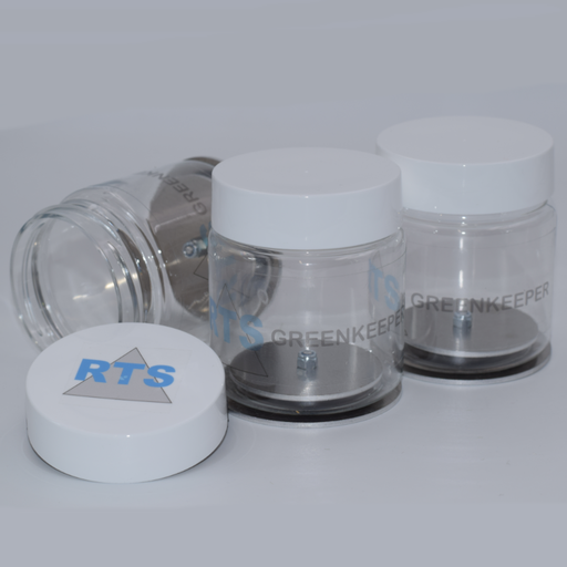 [5154] RTS Wechselbehälter 200 ml – Set