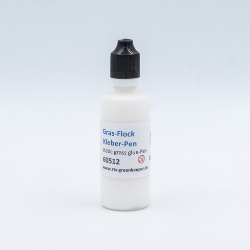 [60512] Grasflock-Kleber-Pen