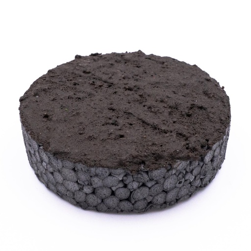 [76021] Muddy ground – dark earth