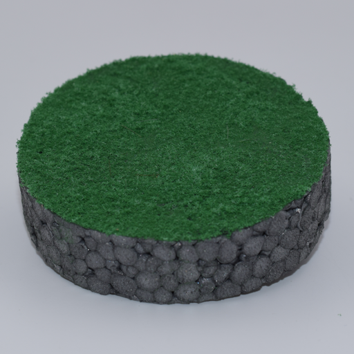 [71031-0] Micro-Turf – laubgrün