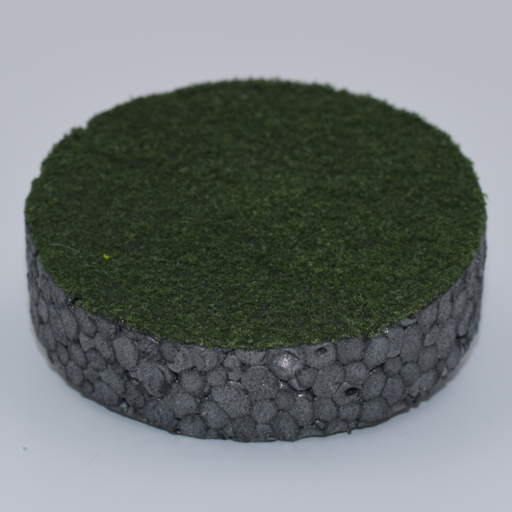[71061-0] Micro-Turf – dunkelolive