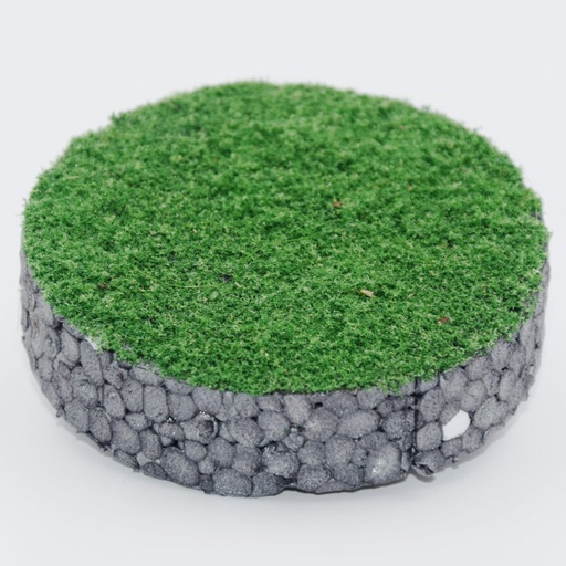 [71081-0] Micro-Turf – waldgrün