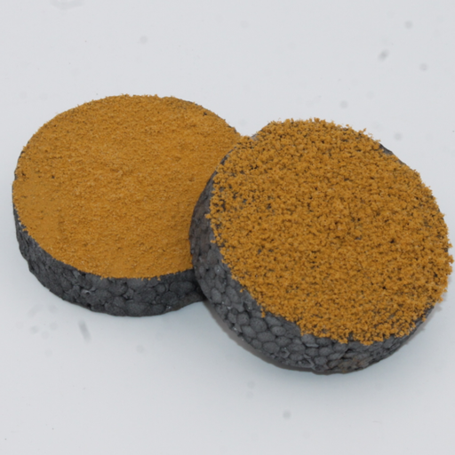[71291-0] Micro-Turf – ocker