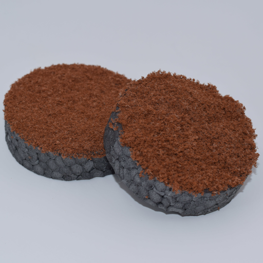 [71321-0] Micro-Turf – herbstbraun