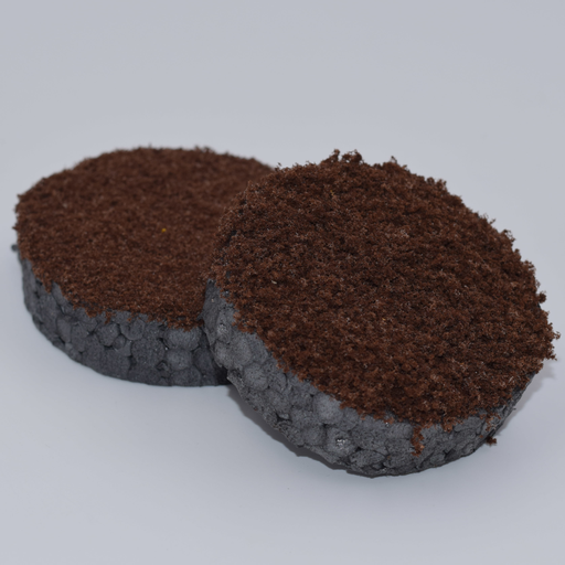 [71351-0] Micro-Turf – braun