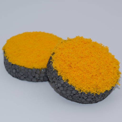 [71501-0] Micro-Turf – herbstgelb