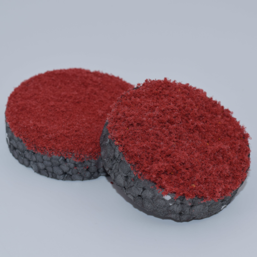 [71521-0] Micro-Turf – herbstrot
