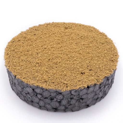 [71831-0] Micro-Turf – yellow gras