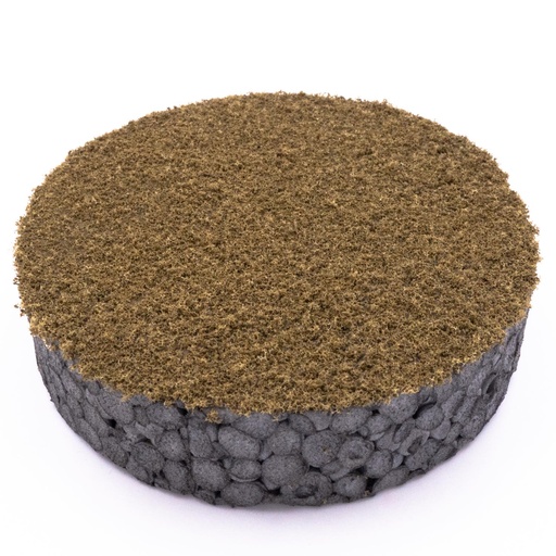 [71841-0] Micro-Turf – burnt gras