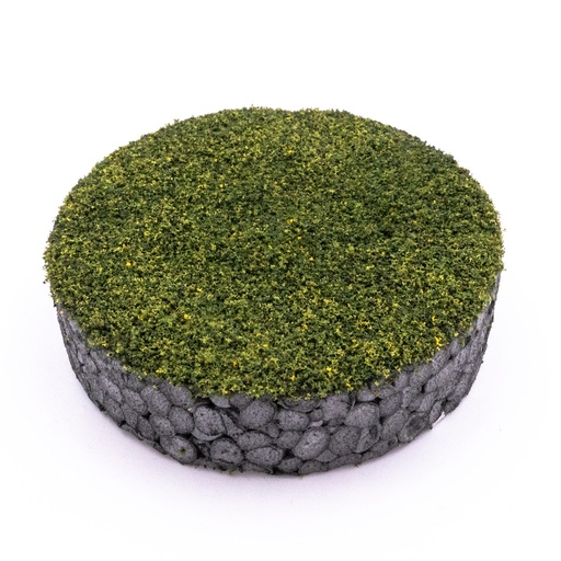 [71851-0] Micro-Turf – green blend