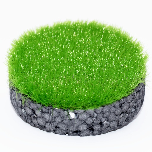 [70102-1] Gras-Flock – frühling