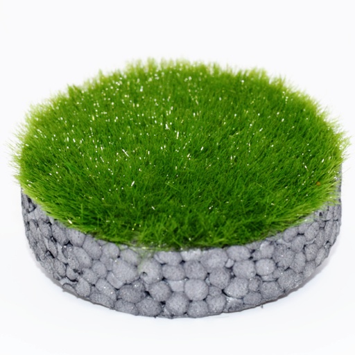 [70212-1] Gras-Flock – sommer