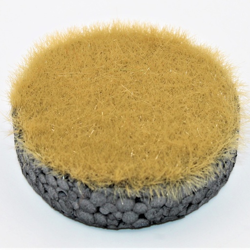 [70704-1] Gras-Flock – stroh