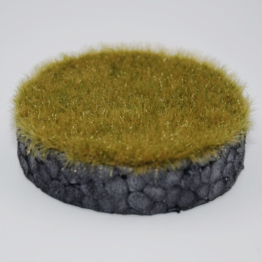 [90409-1] Gras-Flock – Spätherbst