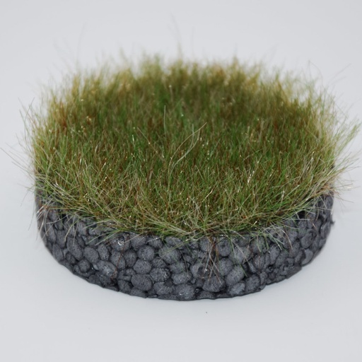 [90709-1] Gras-Flock – Heu