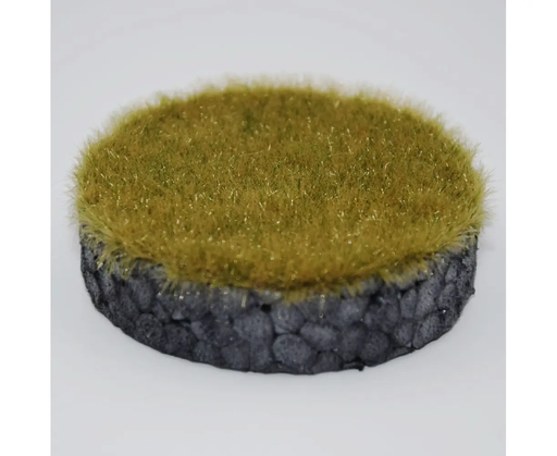 [90412] RTS Gras-Flock spätherbst 12 mm