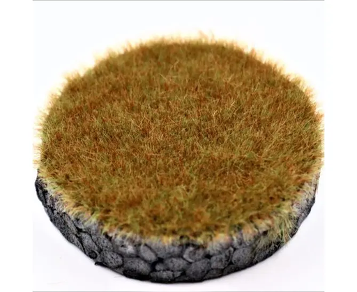 [60609] RTS Gras-Flock Wintergras 9 mm