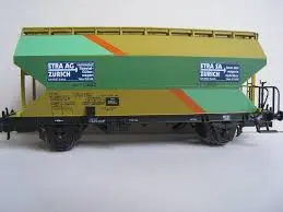 [560 137] SBB Silowagen Tgpps/Upps Spur1     