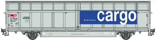 [560 262] SBB Schiebewandwagen Hbbillnss 